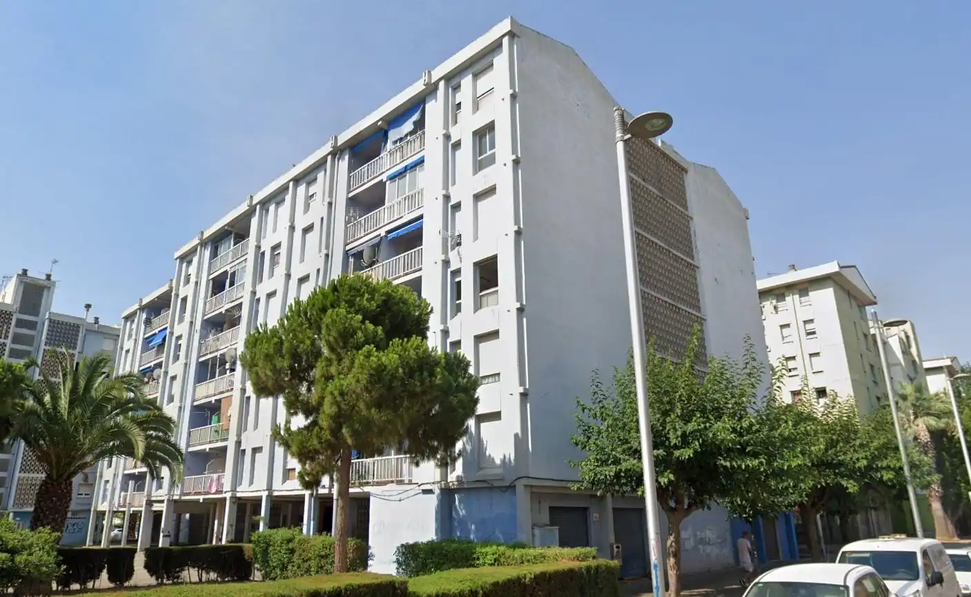 Appartement à vendre à Carrer RIU LLOBREGAT 4