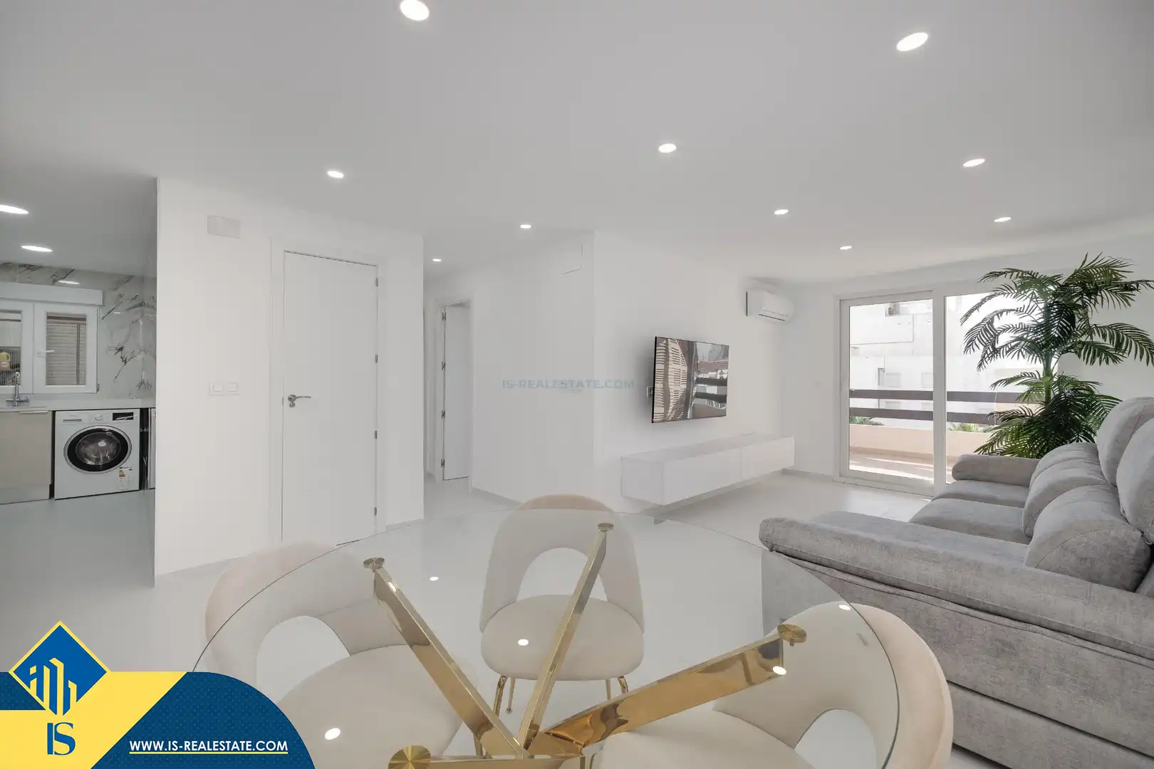 Piso con ascensor en venta en Playa del Acequión, Náufragos y Rocío del Mar, imagen 6