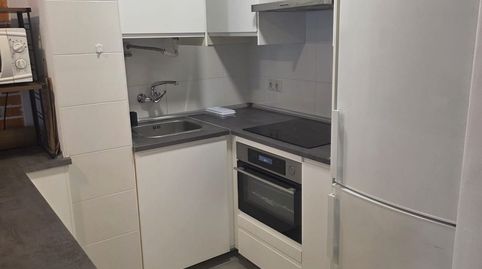 Foto 5 de Apartament de lloguer a Playa Bajadilla - Puertos, Marbella