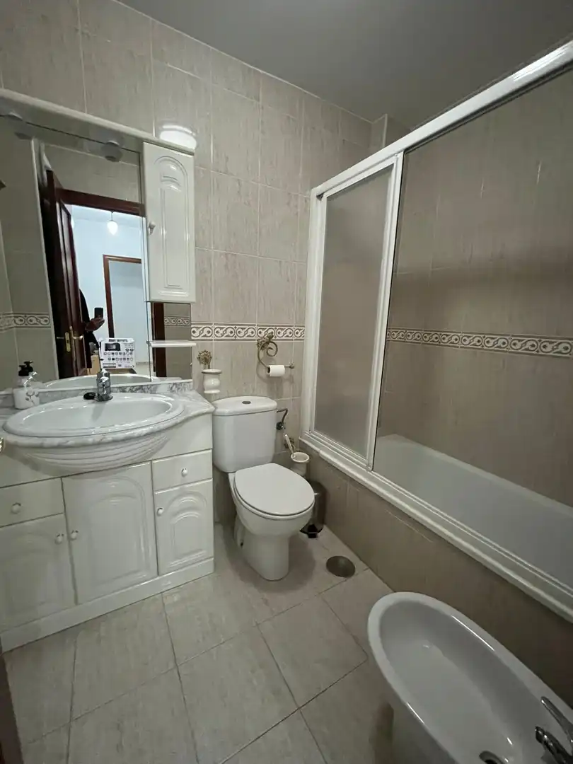 Baño de Piso en venta en Villamartín con Aire acondicionado