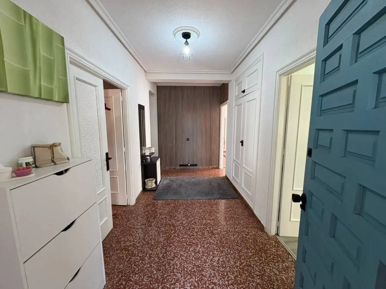 Casa rústica amb piscina en venda a Urbanizacion Huelmos S Joaquín, imagen 60