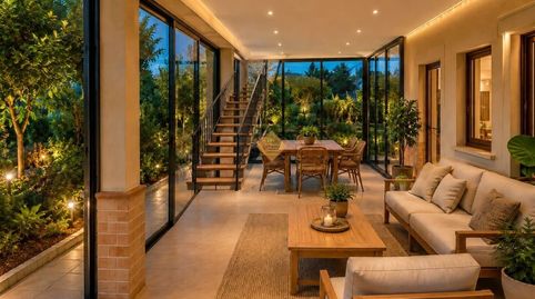CHALET URBANIZABLE EN BETERA, A TAN SOLO 15 MINUTOS ANDANDO AL PUEBLO !!!!, imagen 2
