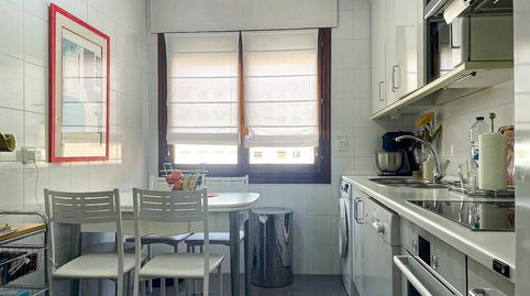 Foto 5 de Dúplex en venda a Capuchinos, Centro, Tudela