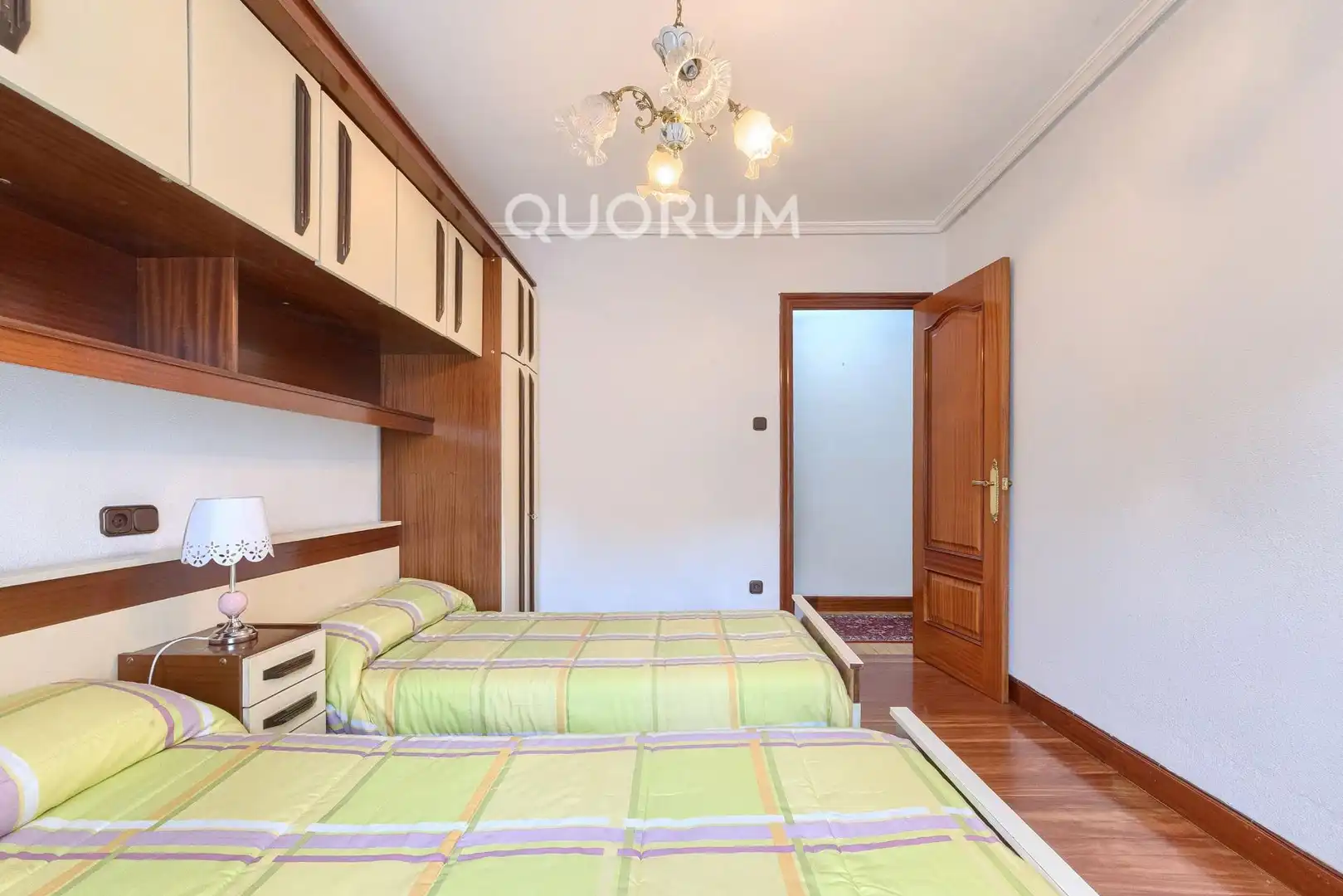 Habitación de Piso en venta en Arrigorriaga con Calefacción, Amueblado y Balcón