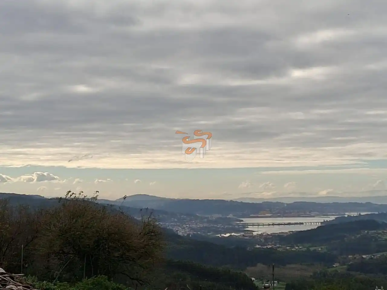 Country homes for sale in Narón  with Private garden