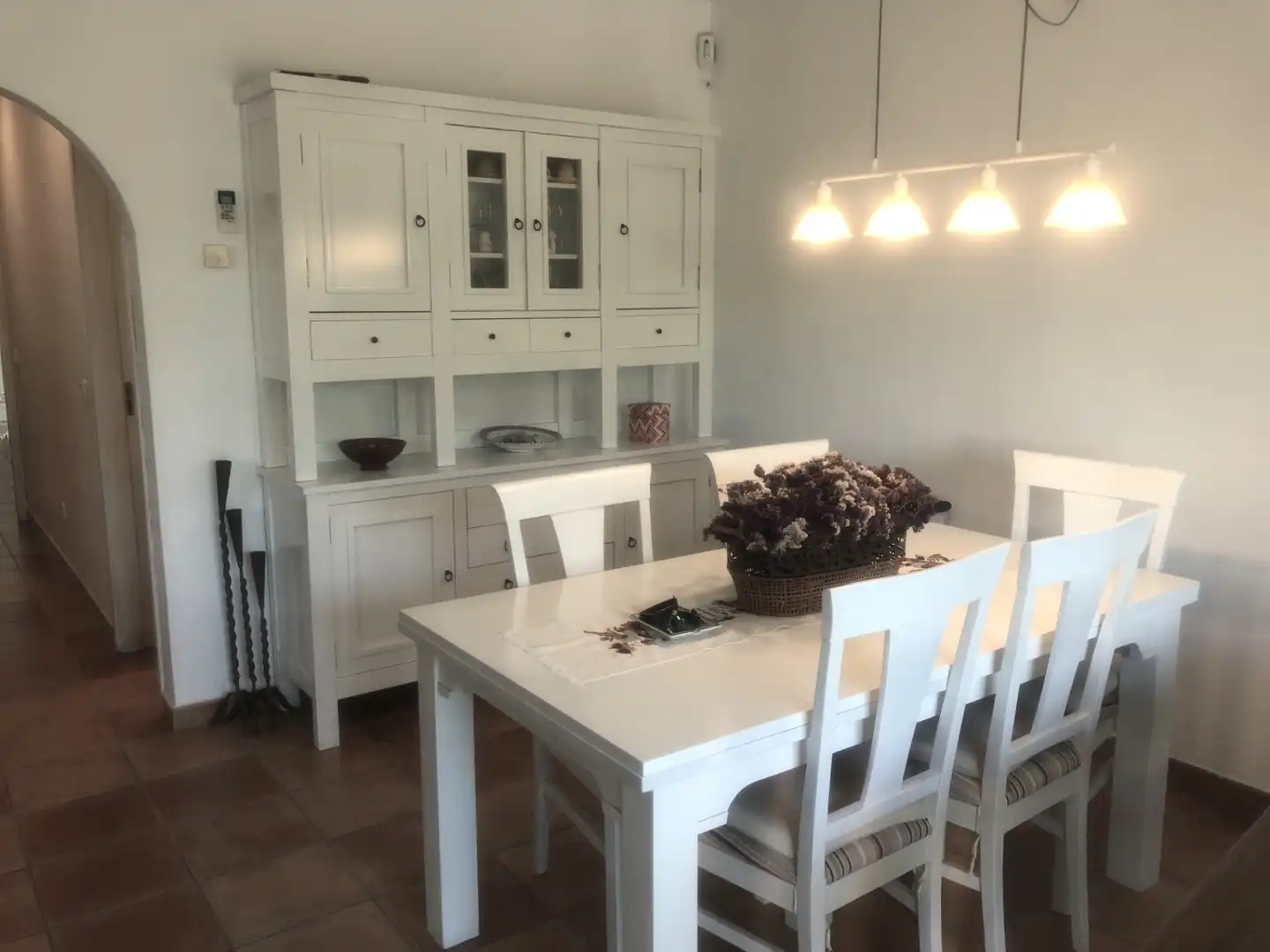 Apartamento de alquiler en Carrer de la Guàtlera, Jesús