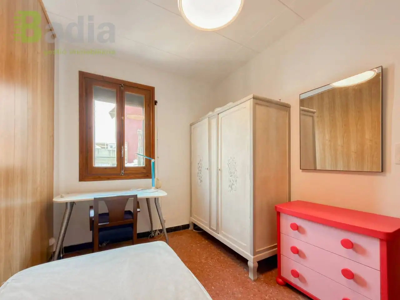 Flat with terrace to rent in Avenida Balmes, imagen 22
