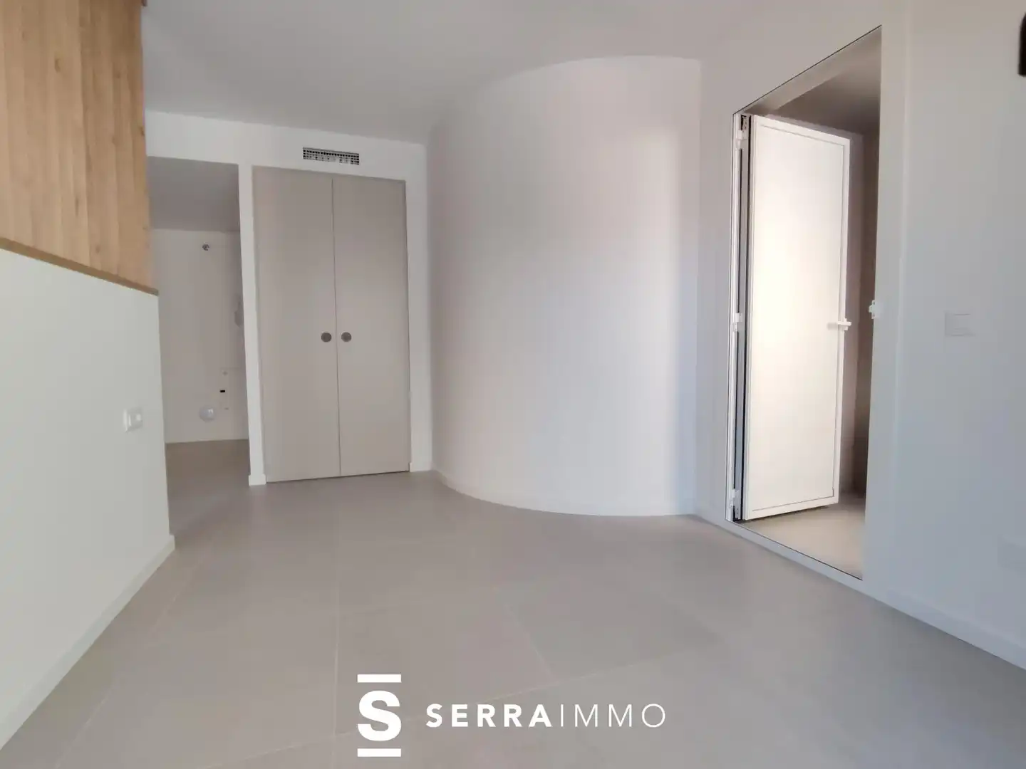 Loft zur Miete in Vilafranca del Penedès mit Heizung
