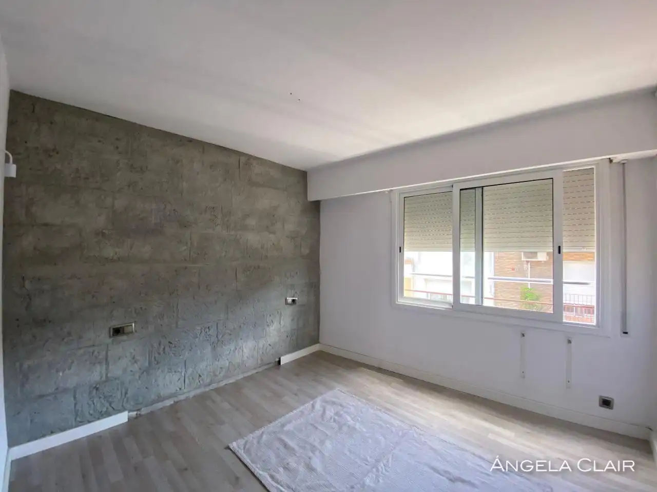 Bedroom of Flat for sale in Terrassa  with Terrace