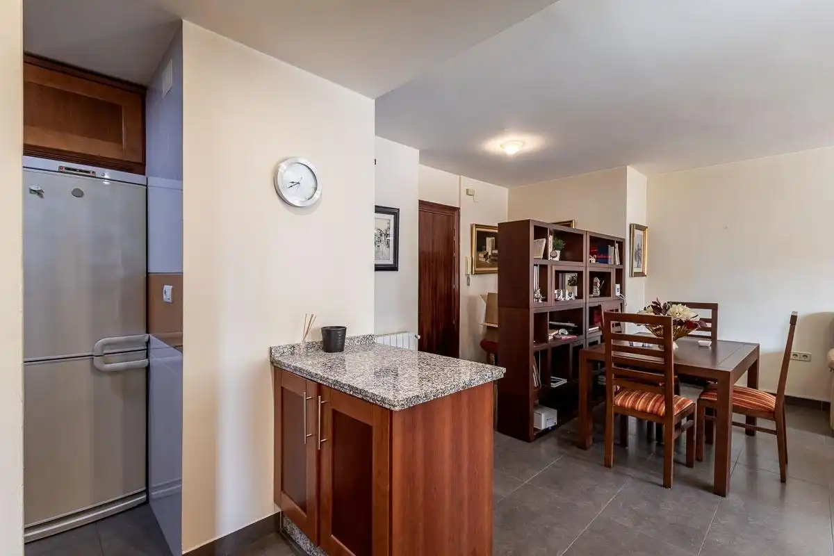 Piso con ascensor en venta en Calle San José Baja, imagen 9