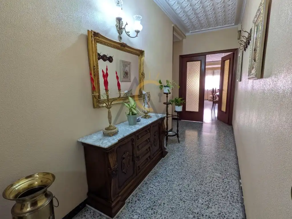 Casa amb terrassa en venda a Calle J Alfonso Vidal, imagen 26
