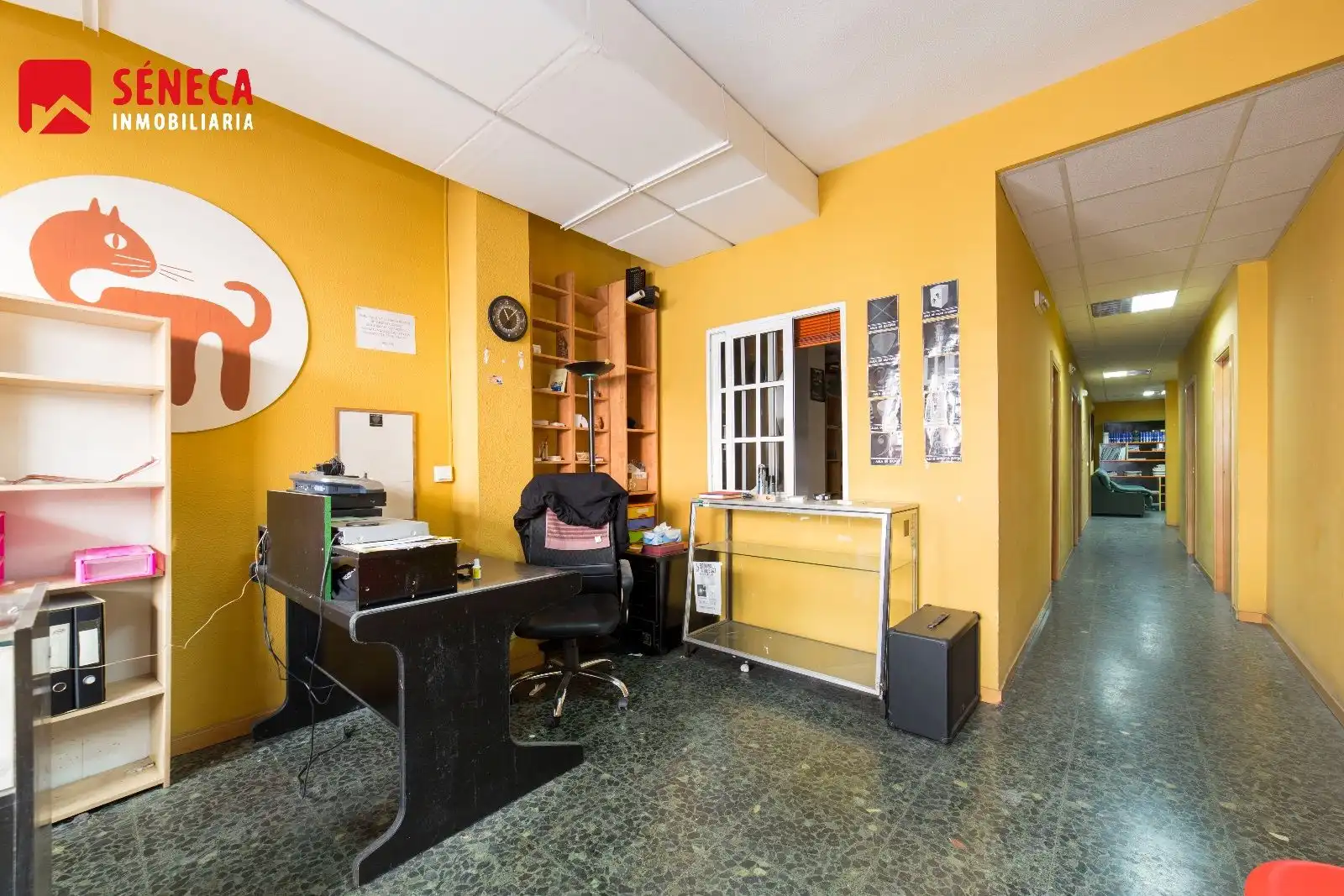 Business premises for sale in Alfaros, imagen 2