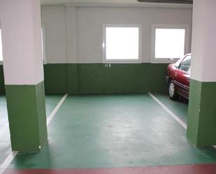 Parking of Garage to rent in Pontedeume