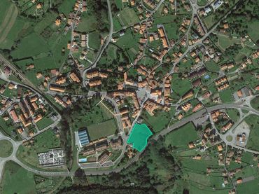 Rural land for sale in C/ Tomás García Sampedro