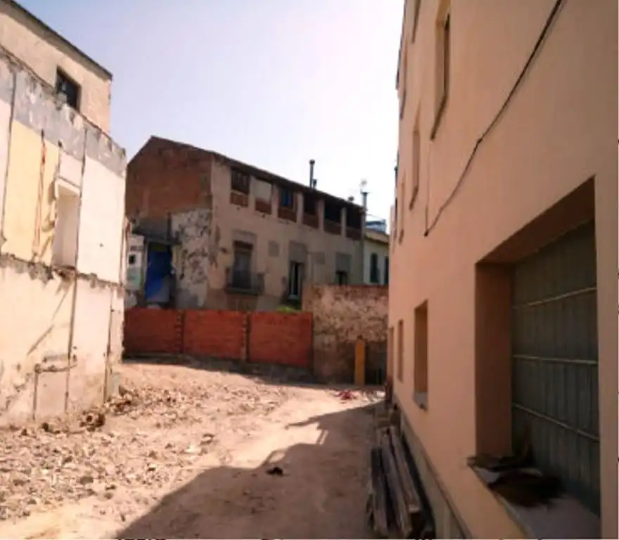 Terreny residencial en venda a Olesa de Montserrat, imagen 3