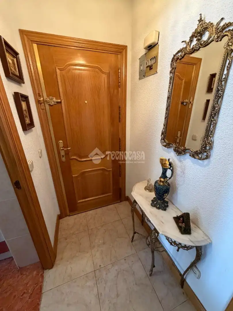 Flat for sale in Fuenlabrada  with Air Conditioner, Heating and Terrace