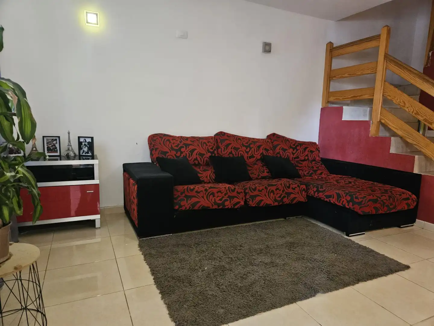 Dúplex en venta en San José del Álamo - El Hornillo