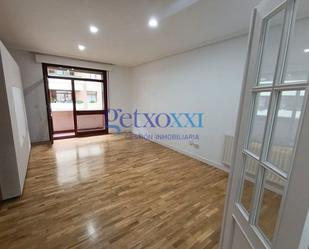 Bedroom of Flat to rent in Getxo   with Heating, Storage room and Balcony