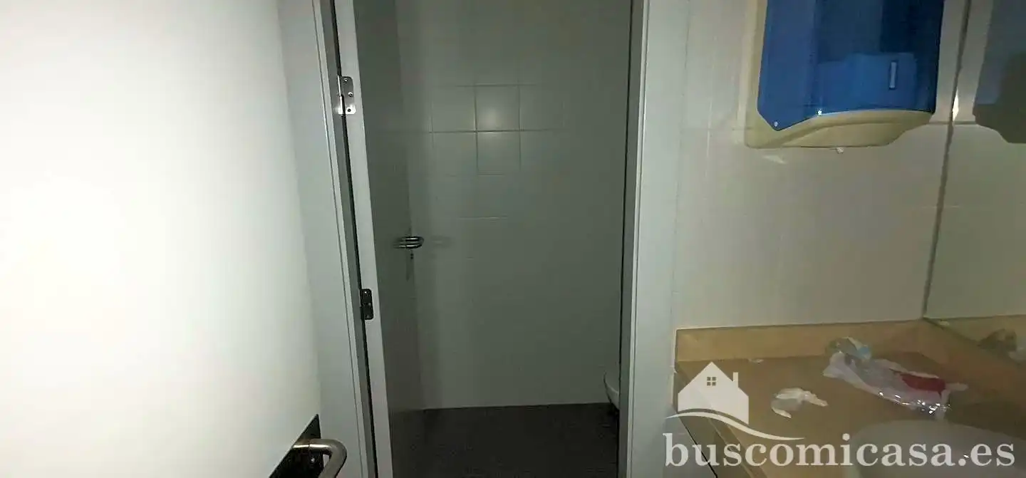 Business premises to rent in De Andalucía, imagen 8