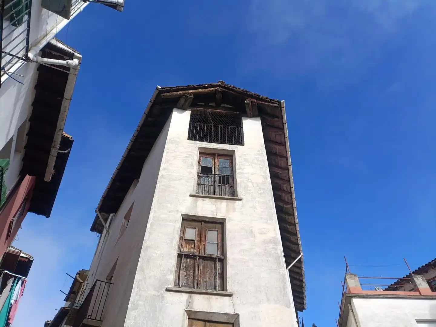 Casa rústica en venda a pueblas bajas, imagen 20
