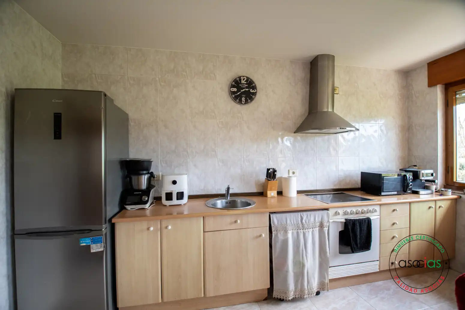 Casa a schiera in vendita a Parroquias suroccidentales, imagen 5