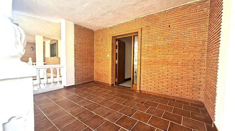 Foto 4 de Casa adosada en venda a Híjar, Las Gabias