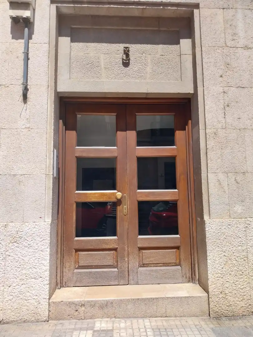 Flat for sale in Figueres  with Heating and Balcony
