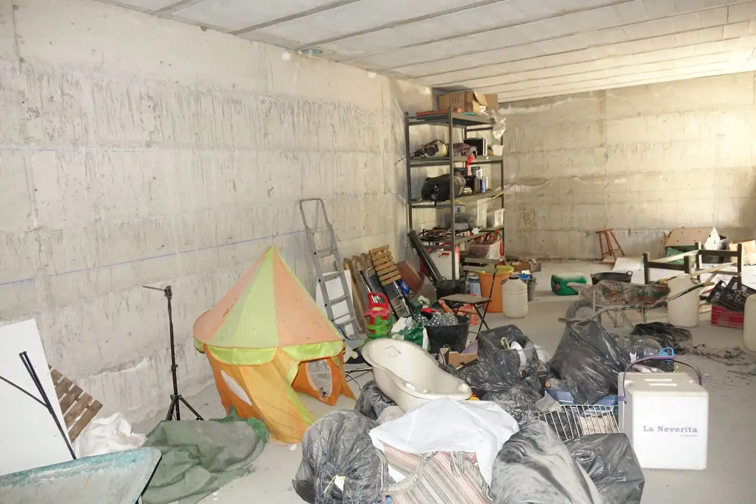 Casa rústica en venda a Torvizcón, imagen 9