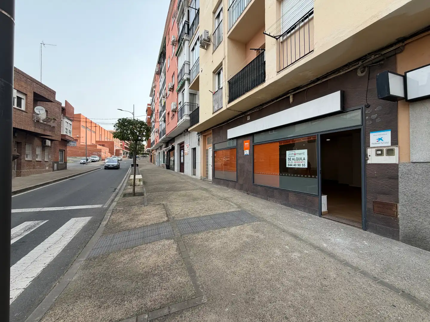 Gewerbefläche zur Miete in Calle Sor Valentina Mirón, imagen 7