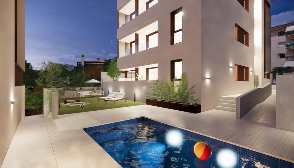 Foto 1 de Piso en venta en Carrer Santiago Rusiñol, 38, Coma-ruga platja, Tarragona