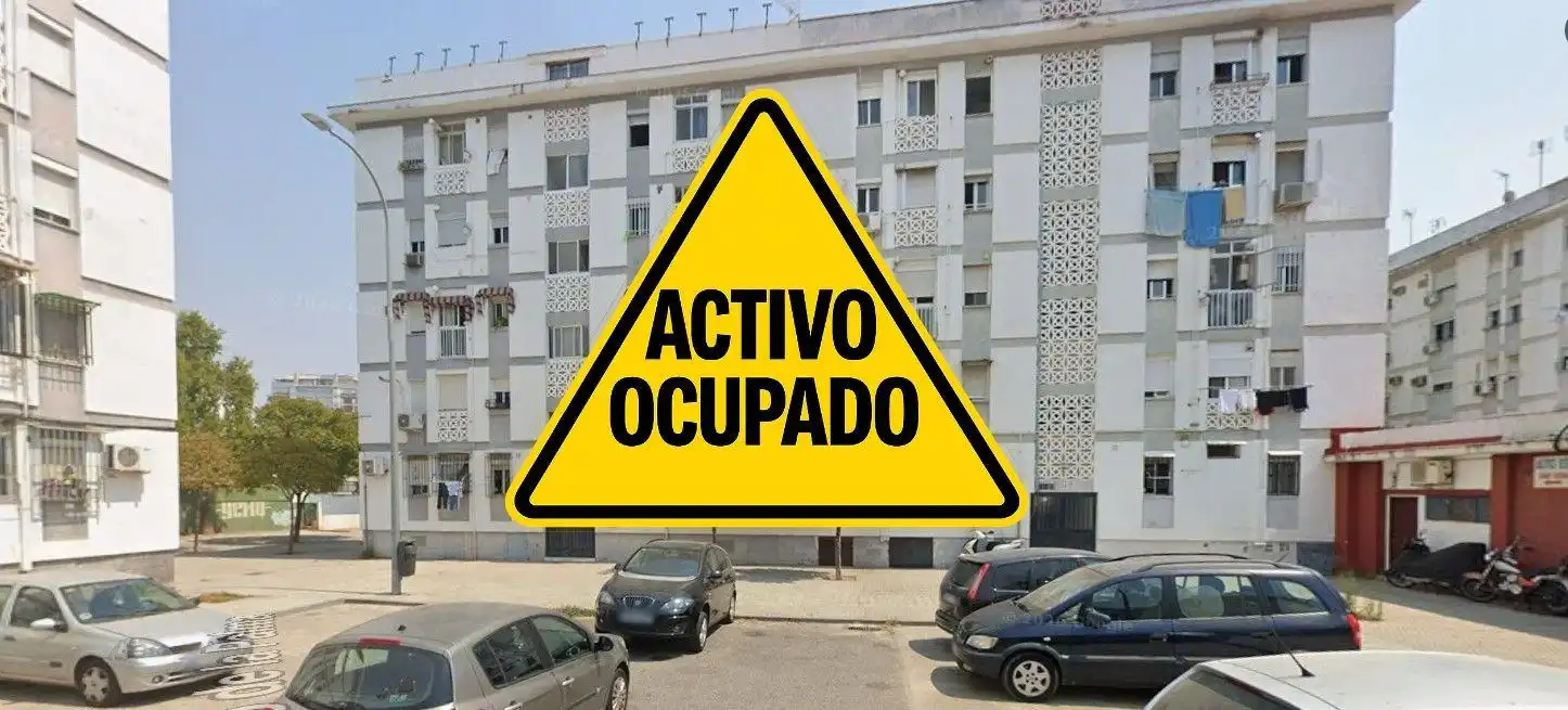 Wohnung zum Verkauf in NIÑO DE LA PALMA