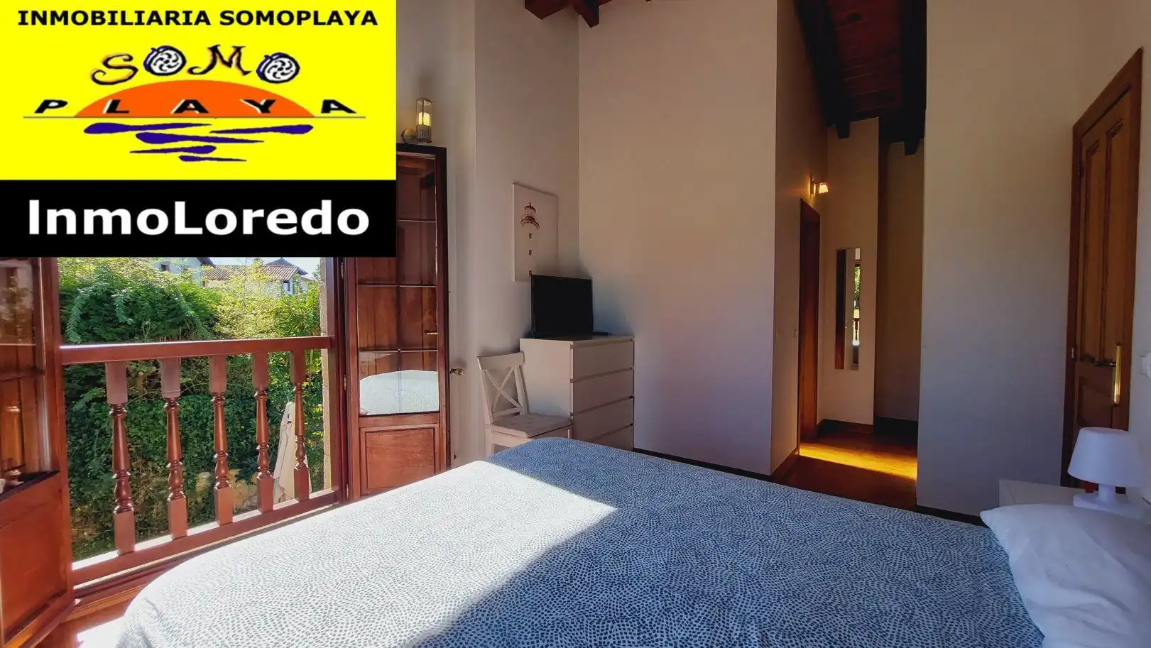 Casa con jardín en venta en Ribamontán al Monte, imagen 35