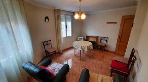 Foto 4 de Piso en venta en Caudete, Albacete