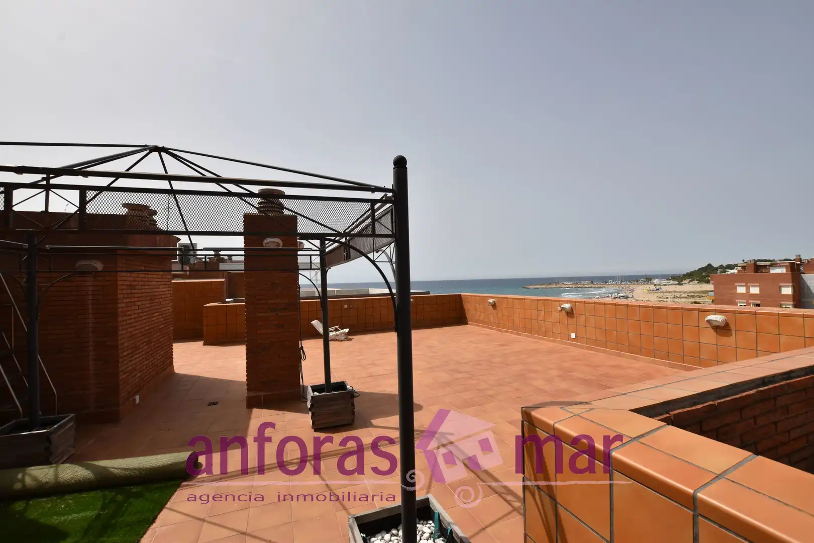 Penthouse with terrace for sale in Passeig de Rafael Campalans, imagen 45