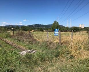 Finca rústica en venda en Ponferrada