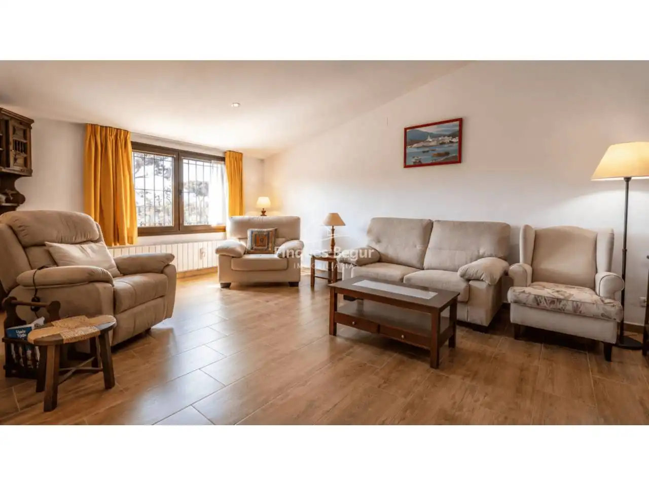 Detached house with pool for sale in Residencial Begur - Esclanyà, imagen 4