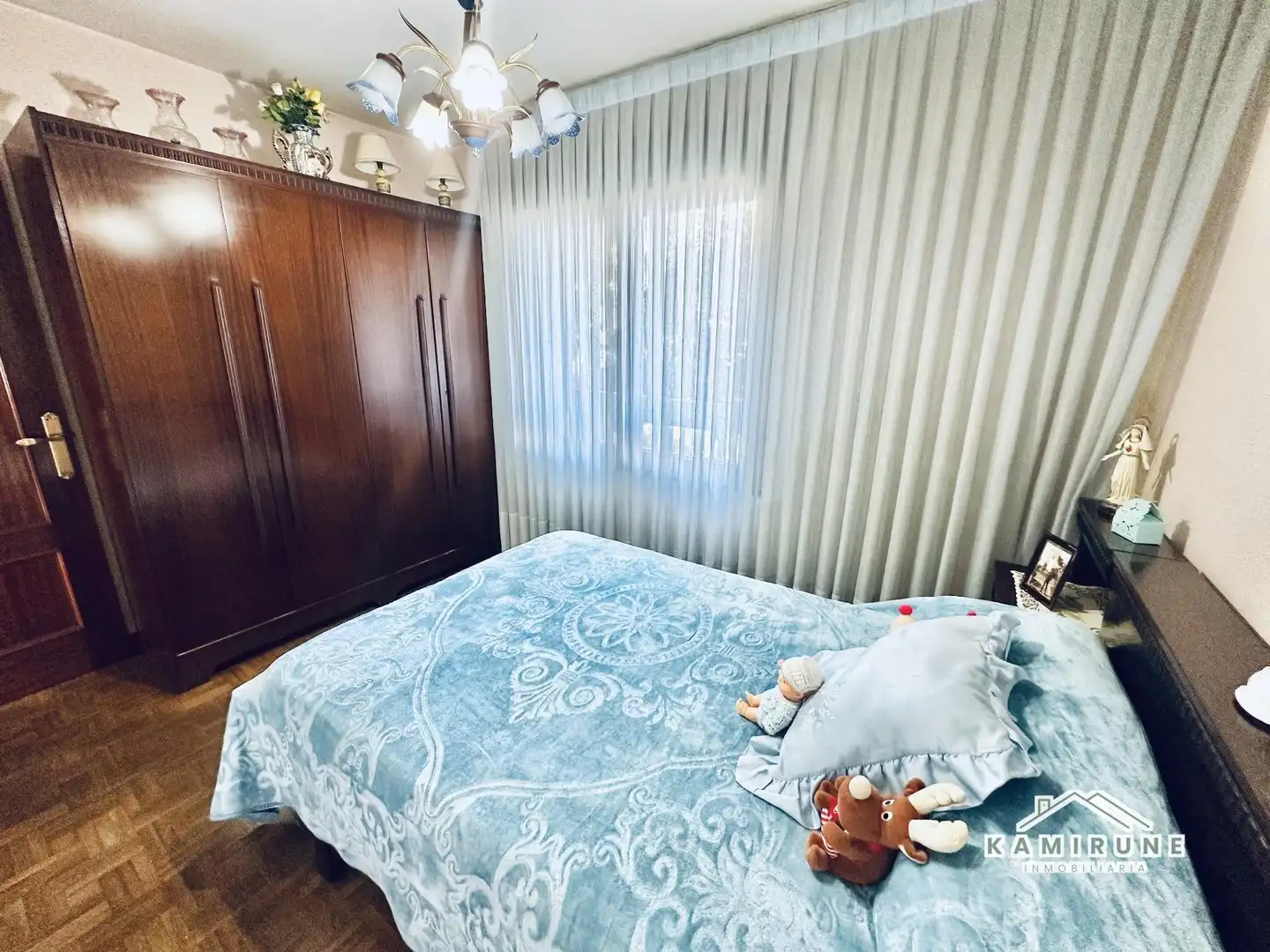 Piso con ascensor en venta en La paz, imagen 29