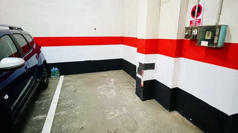 Foto 2 de Garaje en venta en Calle de Matilde de Lerma, Barrio de Delicias, Zaragoza Capital