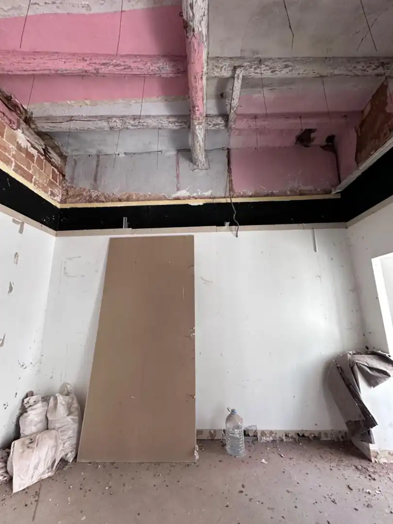 Edificio en venta en Sant Joan de Vilatorrada