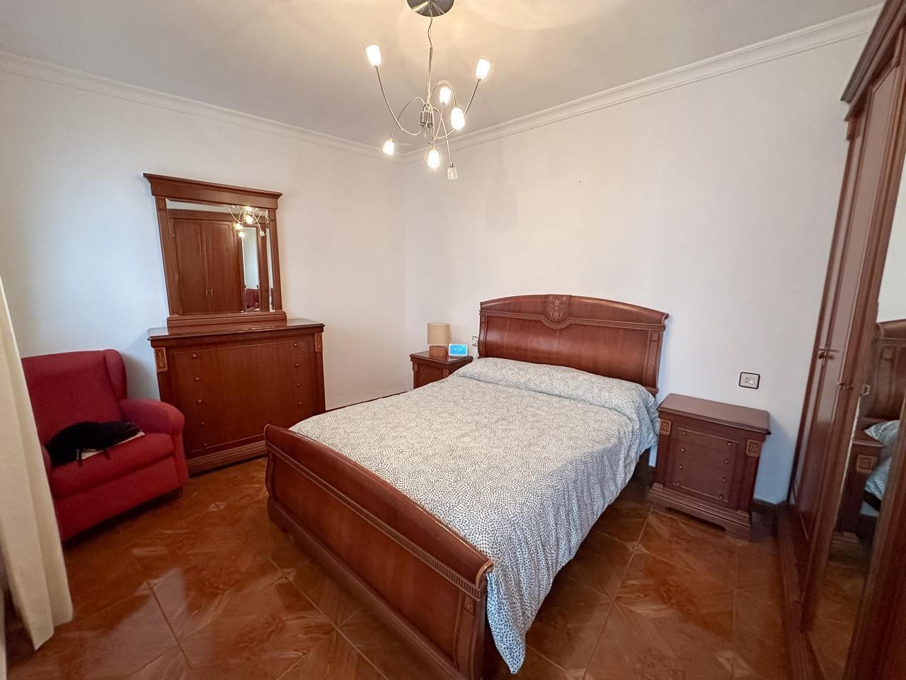 Dormitori de Pis en venda en  Cádiz Capital