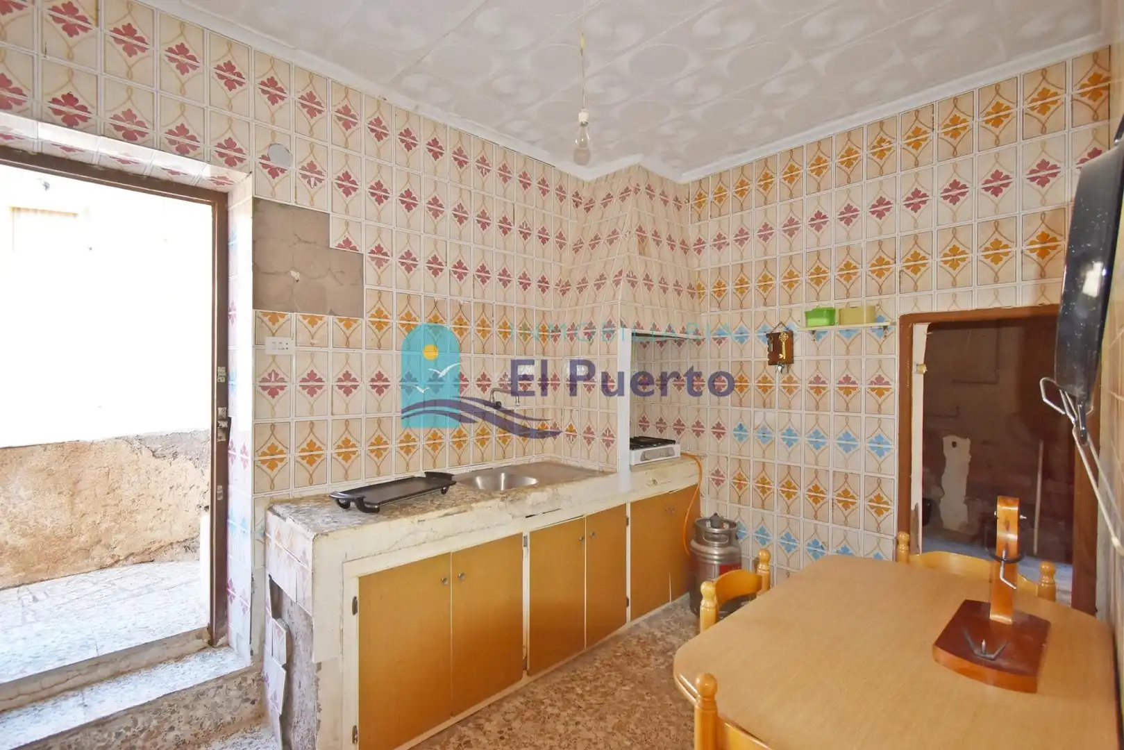 Casa con piscina in vendita a Pedanías Oeste, imagen 15