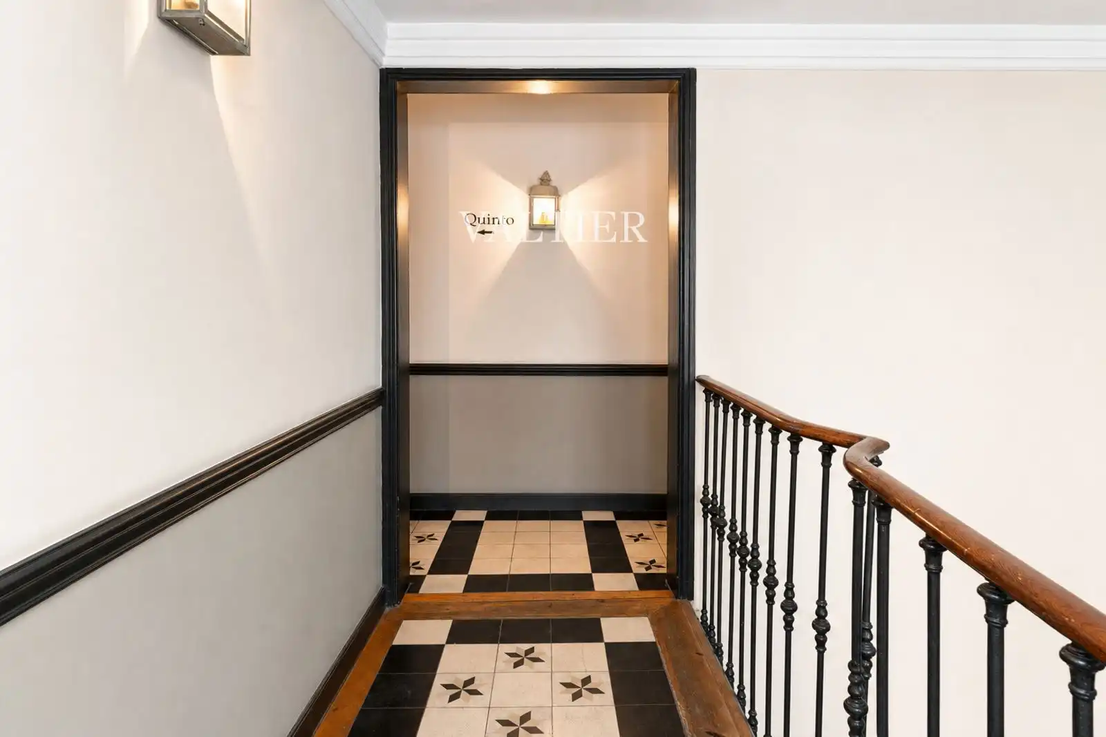 Attic for rent in Madrid  with Air Conditioner and Furnished