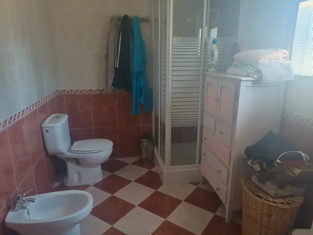 Casa rústica en venta en Casabermeja, imagen 15