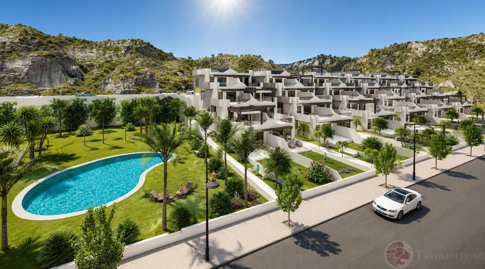 Appartement avec piscine à vendre à rio park, imagen 14