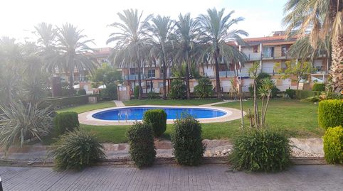 Foto 4 de Apartamento en venta en Carrer Castell de Tamarit, 18, Els Tallats - Mas Olivé, Cambrils