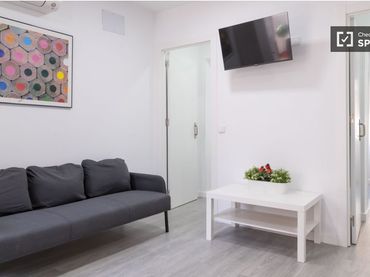 Appartamento in affitto a Barrio de Salamanca