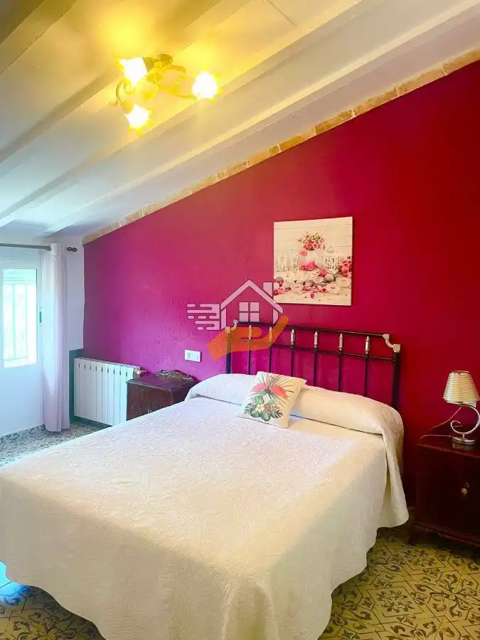 Casa rústica en venta en Vélez-Rubio, imagen 42