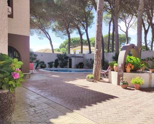 Jardí de Casa o xalet en venda en Algeciras amb Aire condicionat, Calefacció i Jardí privat
