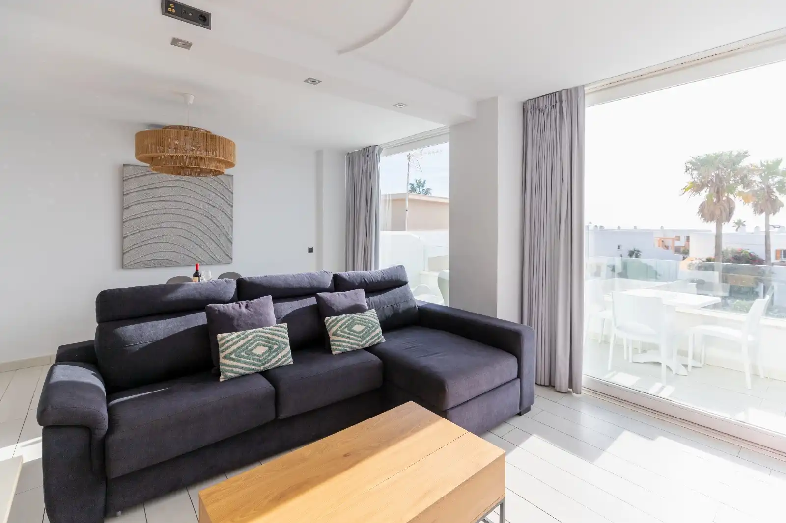 Apartment mit Pool zum Verkauf in Calle Bósforo, imagen 12