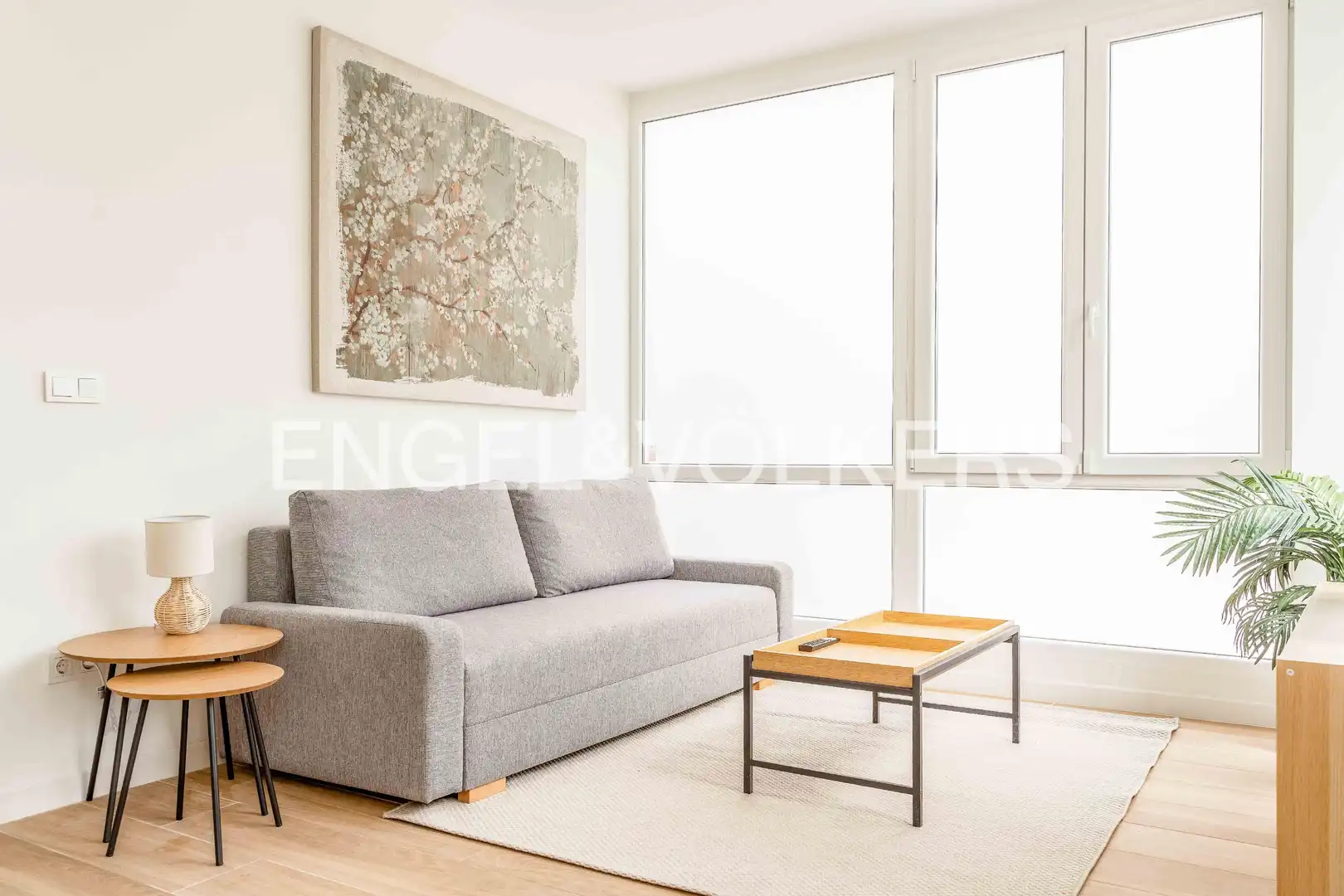 Living room of Apartments for sale in Santander  with Heating